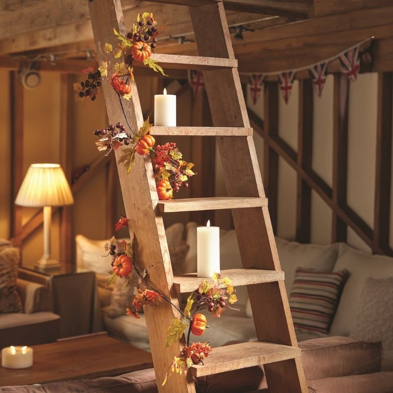 Smart Garden Autumn Festival Garland