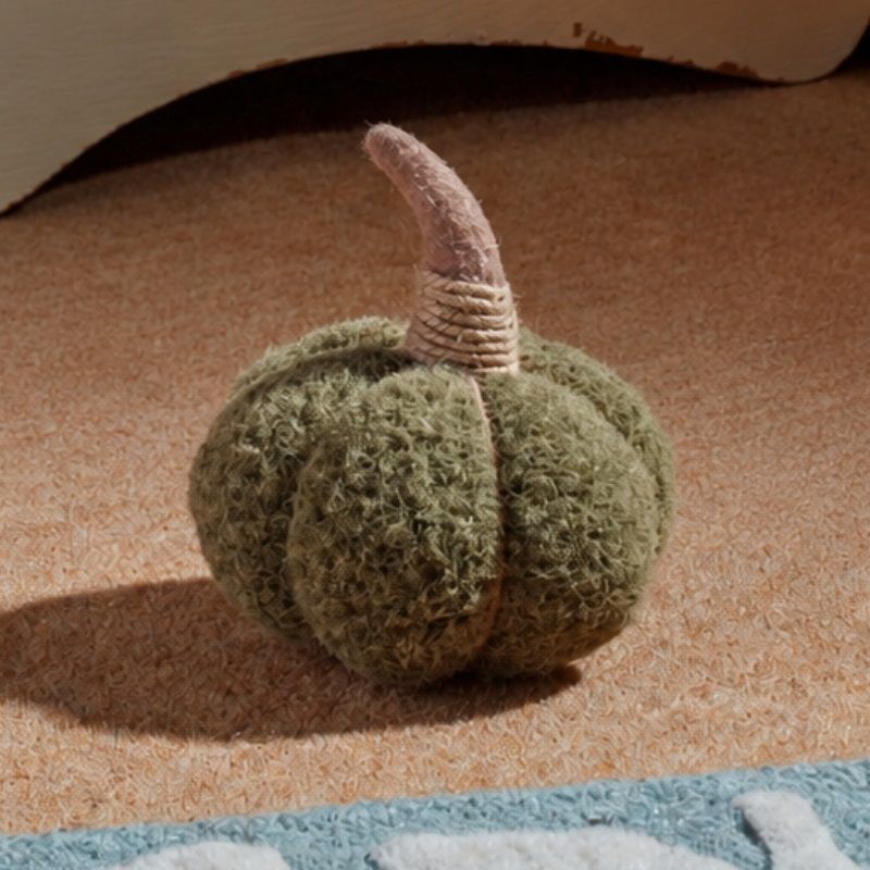 Smart Garden Plushy Pumpkin Small - Sage