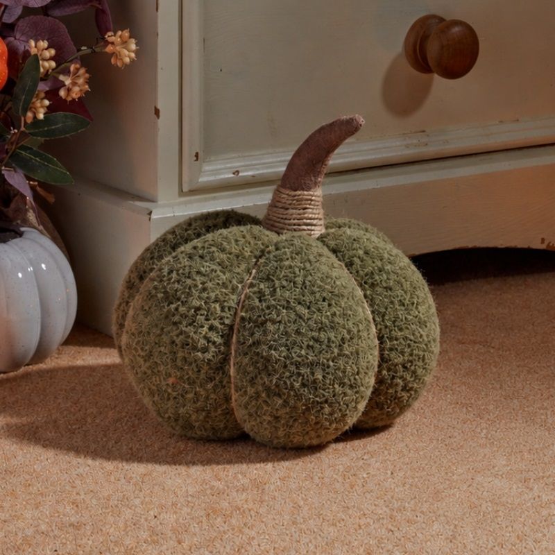 Smart Garden Plushy Pumpkin Medium - Sage