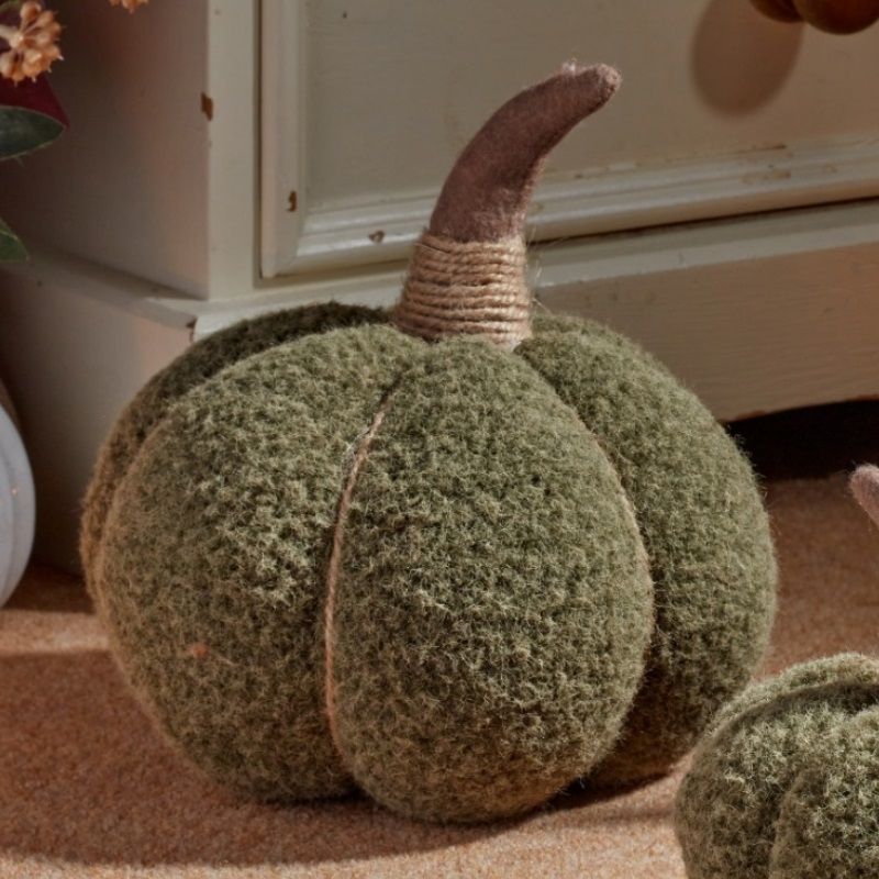 Smart Garden Plushy Pumpkin Large - Sage