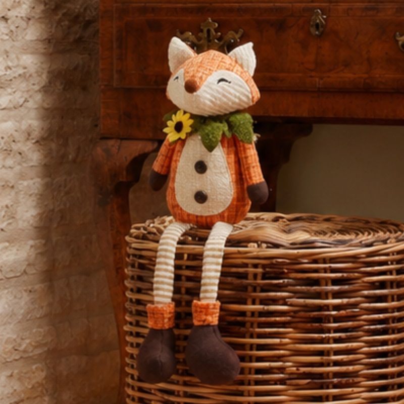 Smart Garden Mr Fox - Dangly Legs
