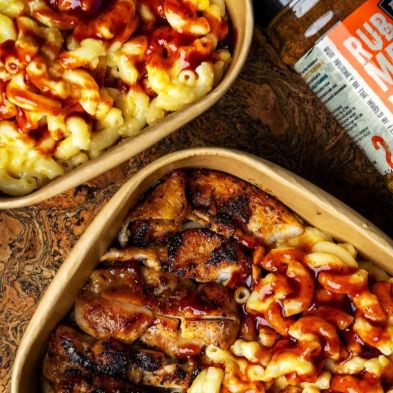 Angus & Oink Mac Daddy Burger Seasoning 200g