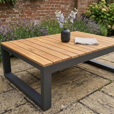 Soho Corner Lounge Set - Lava Charcoal