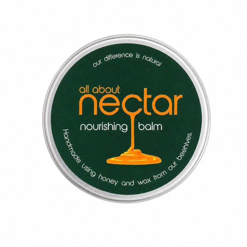 All About Nectar Nourishing Balm