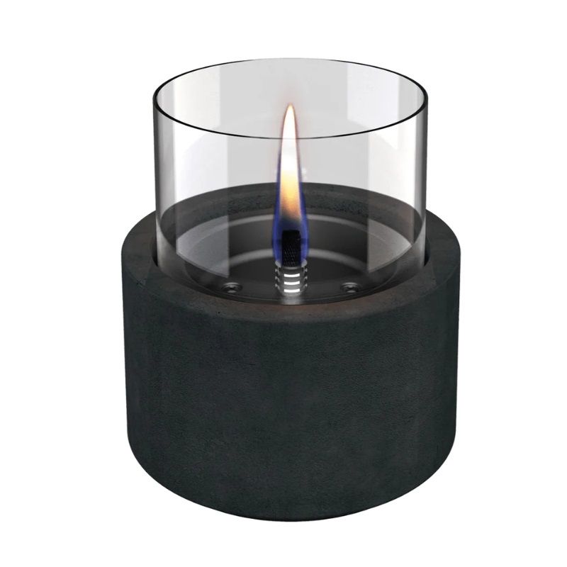 Tenderflame Lotus 12 Black
