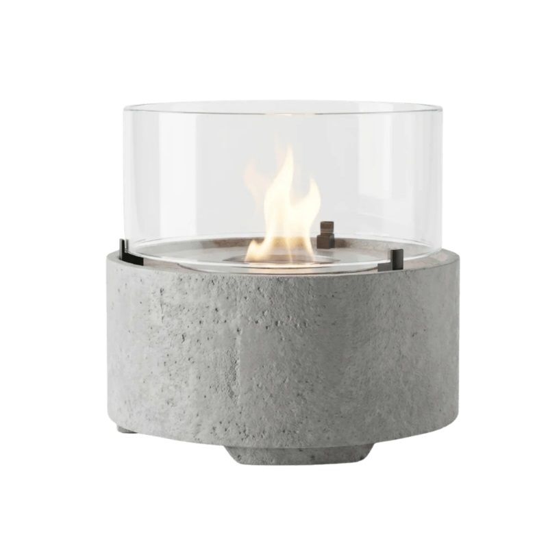 Tenderflame Café 18 Concrete