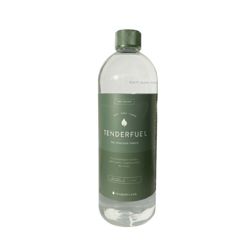 Tenderflame Tenderfuel Organic 1 Litre