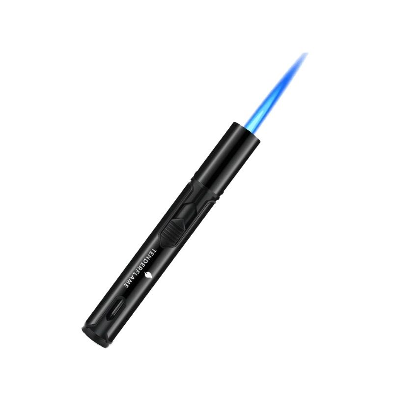 Tenderflame Pen Torch Lighter Black