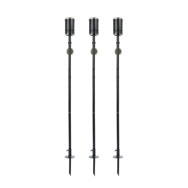 Solo Stove Mesa Torch 3 Pack