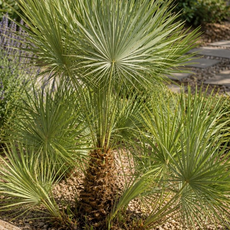 Chamaerops humilis 14cm