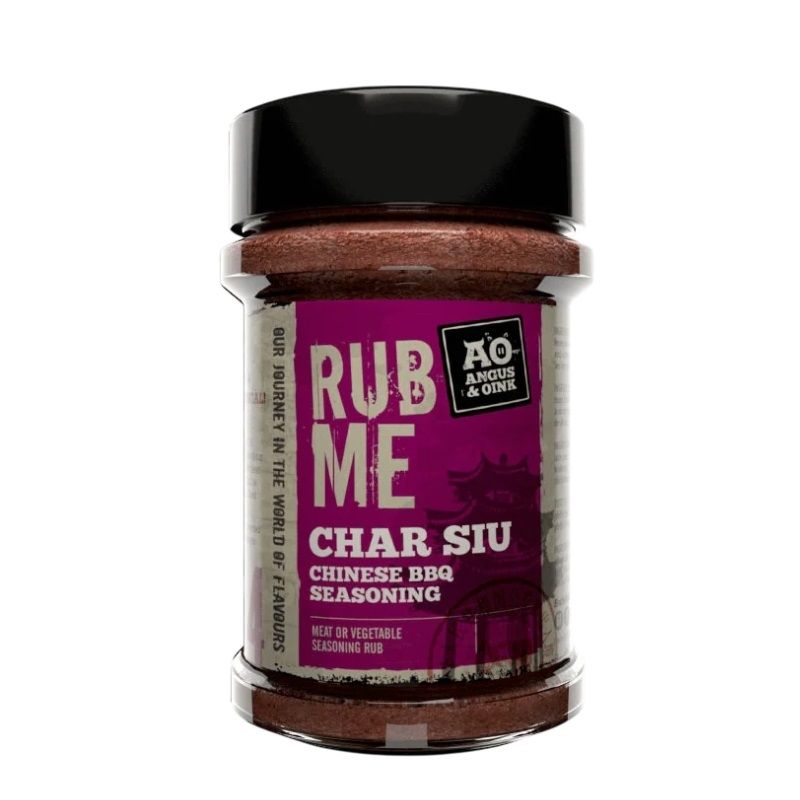 Angus & Oink Char Siu Seasoning 225g