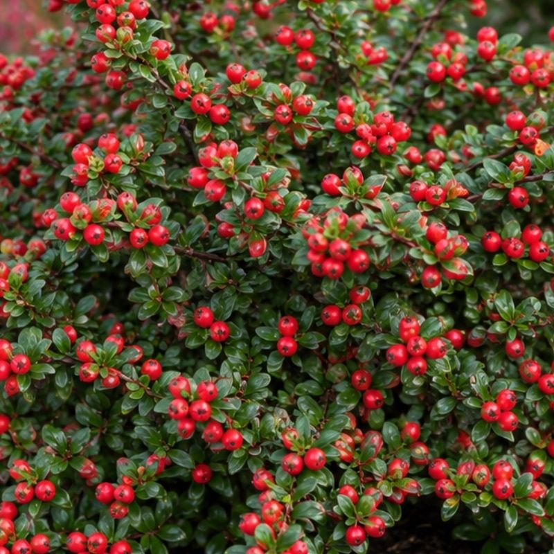 Cotoneaster 'Coral Beauty' 2 Litre