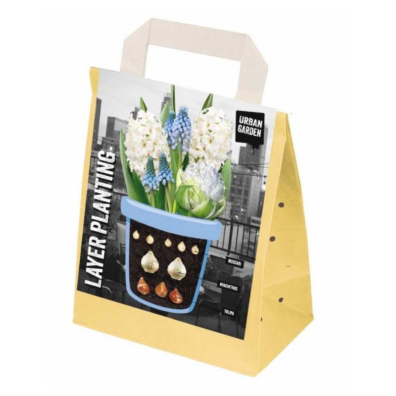 Kapiteyn Layer Planting Pack (White)