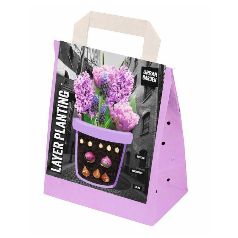 Kapiteyn Layer Planting Pack (Purple)