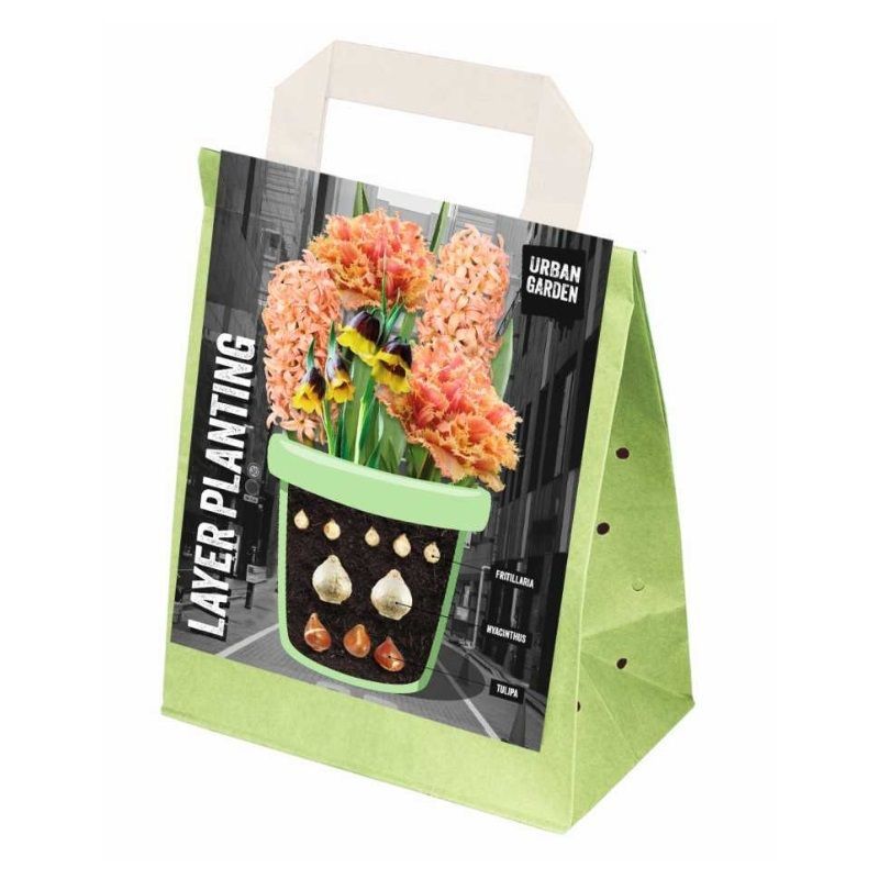 Kapiteyn Layer Planting Pack (Orange)