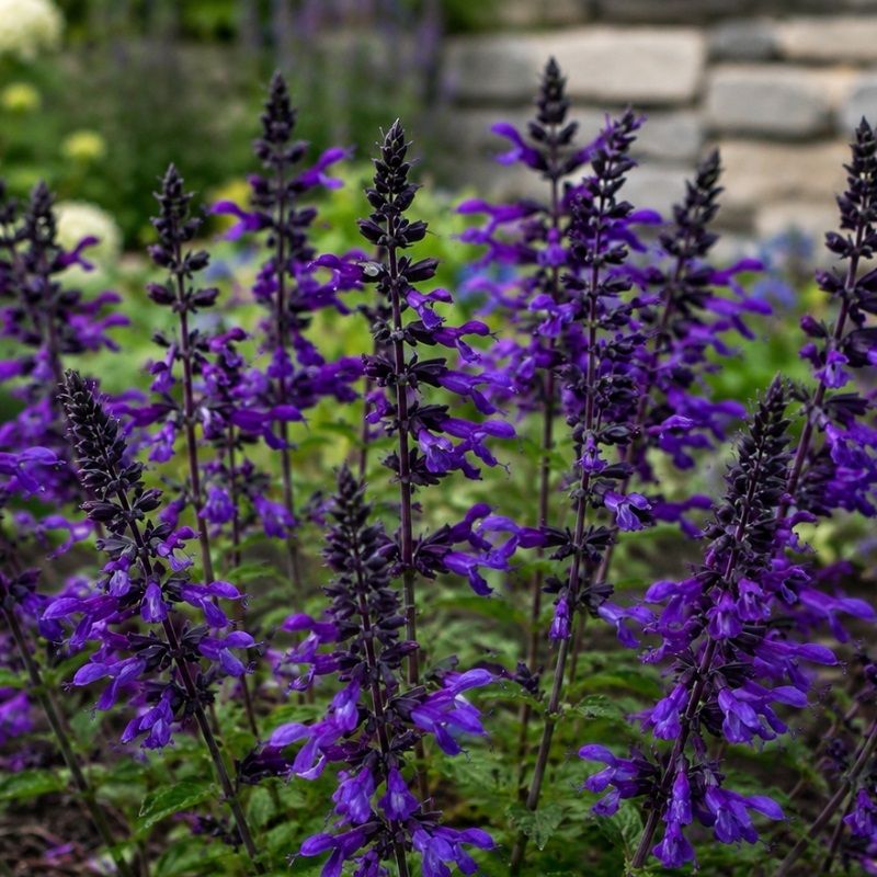 Salvia 'Amistad' 2 Litre
