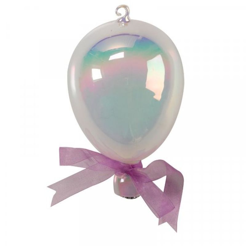 Opalesque Balloon