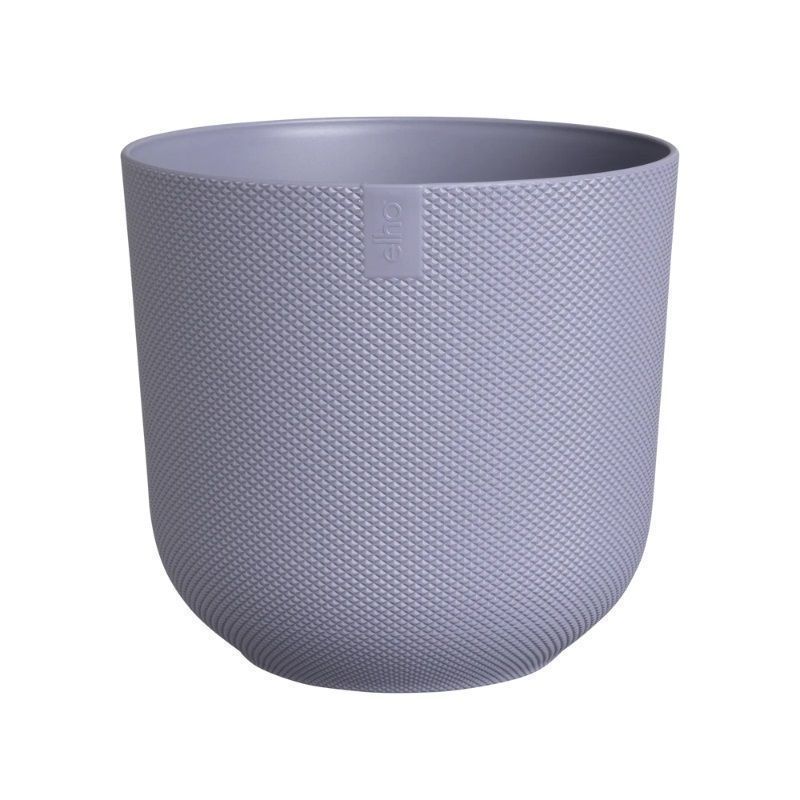 Elho Jazz Round 30cm - Lavender Lilac