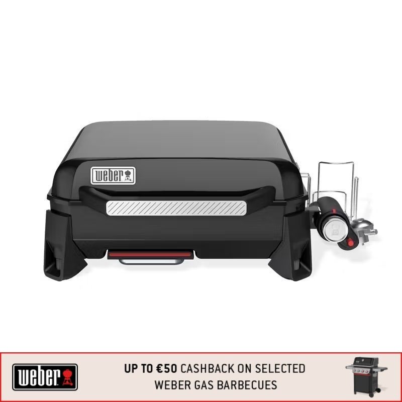 Weber Slate 43cm Premium Griddle
