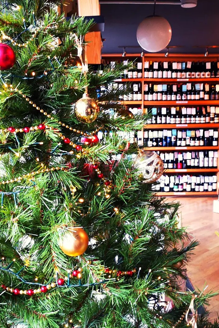 12 Days of Christmas