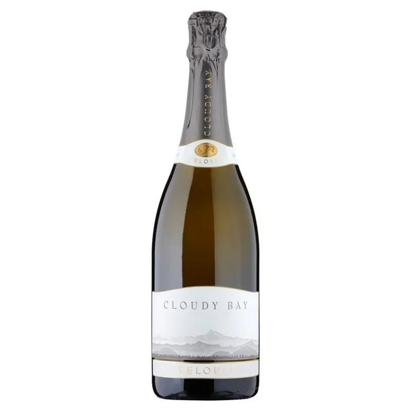 Cloudy Bay Pelorus NV Brut