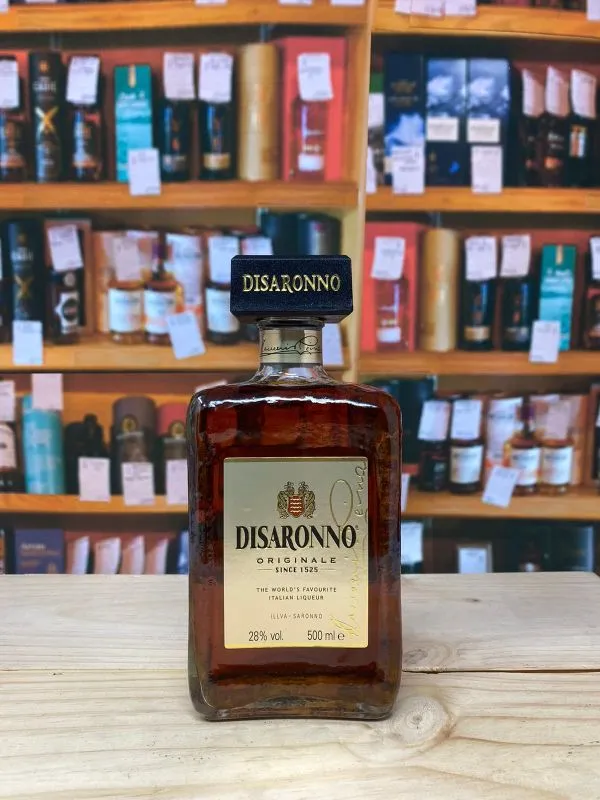 Disaronno Originale 28% 50cl