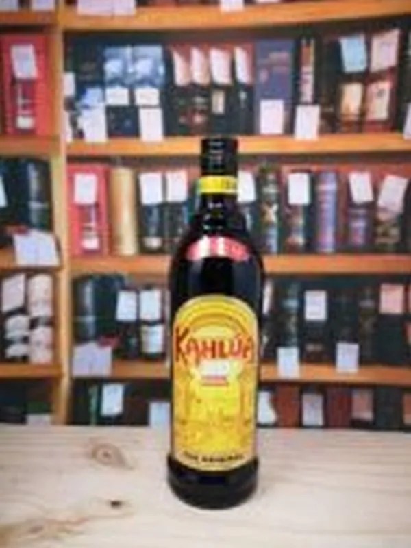Kahlua Coffee Liqueur 16% 70cl