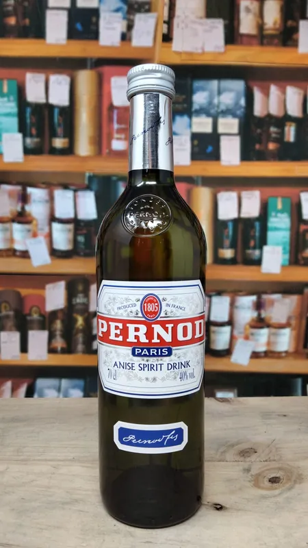 Pernod 40% 70cl