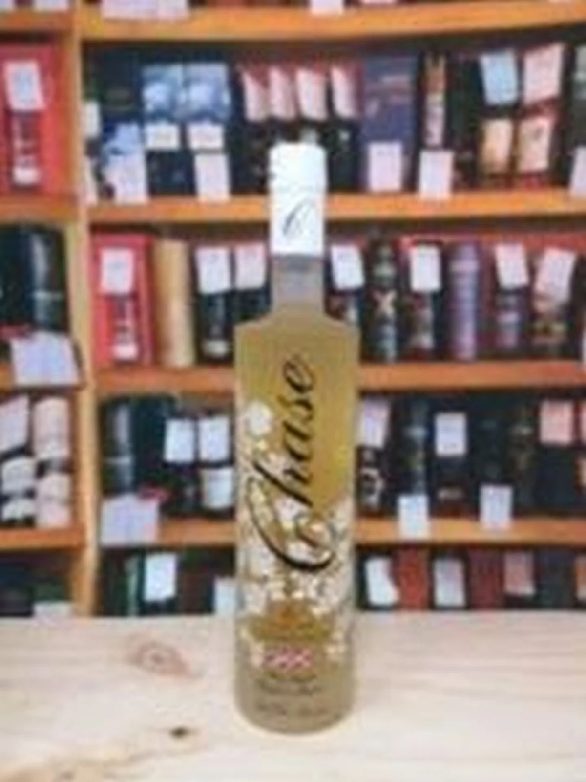 Chase And Elderflower Liqueur 20% 50cl