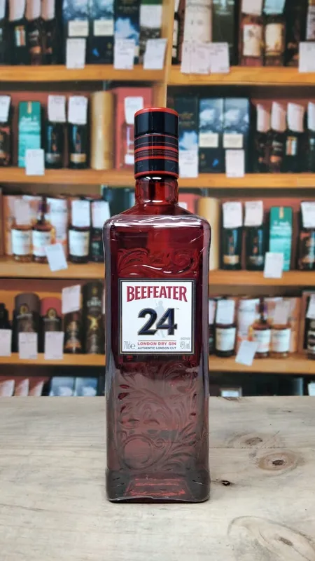 Beefeater 24 Gin 45% 70cl
