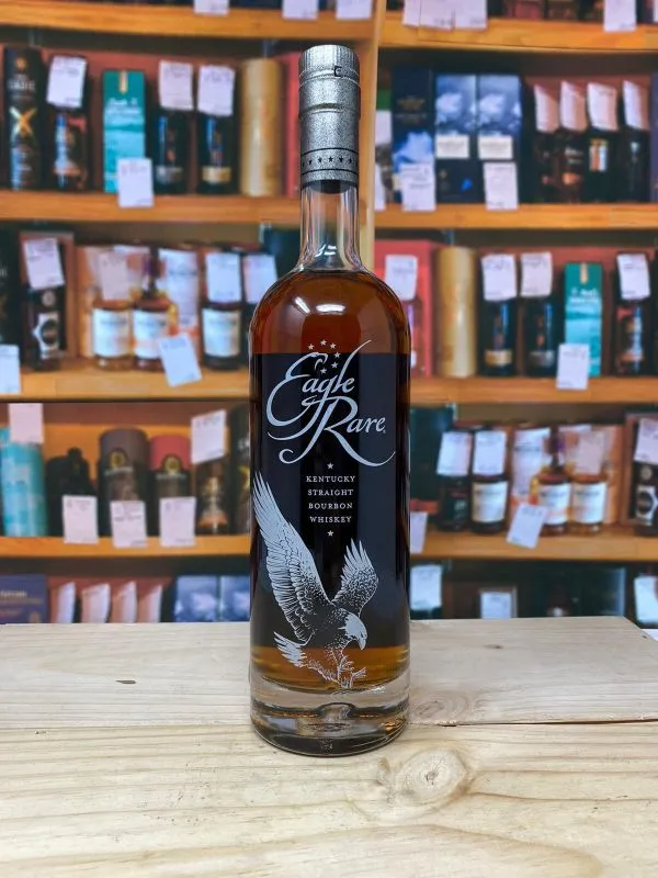 Eagle Rare 10yo Bourbon 45% 70cl