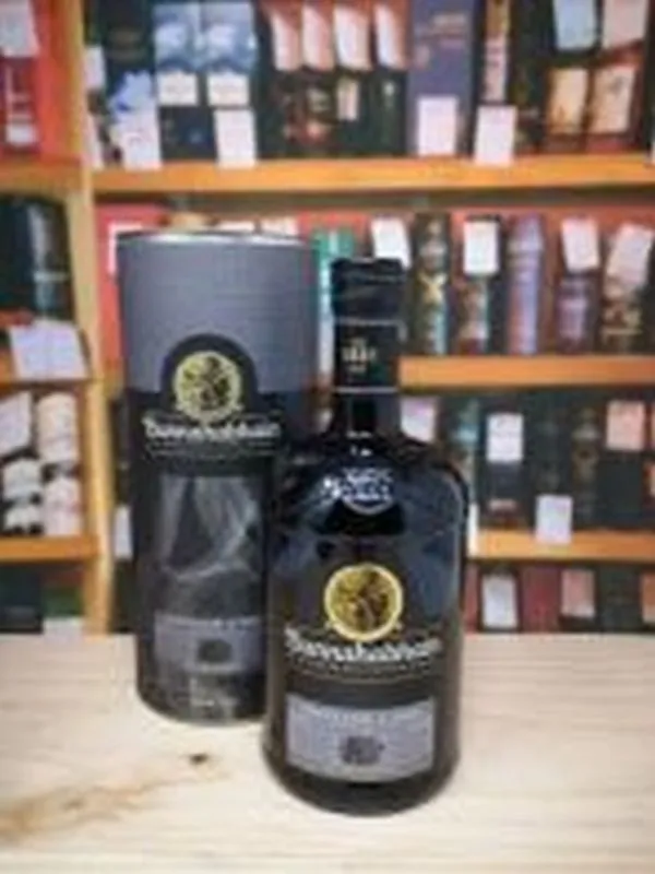 Bunnahabhain Toiteach A Dha Peated Islay Single Malt Scotch Whisky 46.