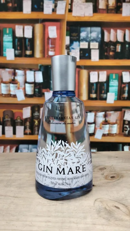 Gin Mare 42.7% 70cl