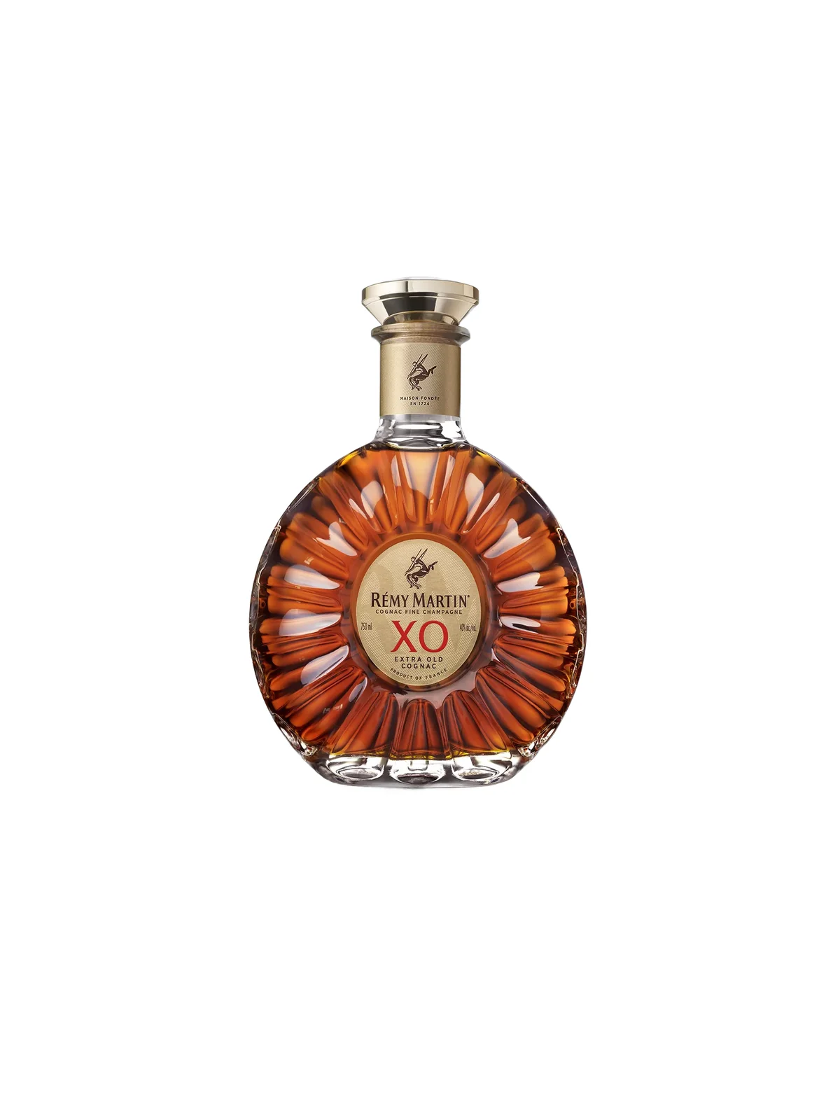 Remy Martin XO Excellence 40% 70cl-Spirits Offers - Cambridge Wine