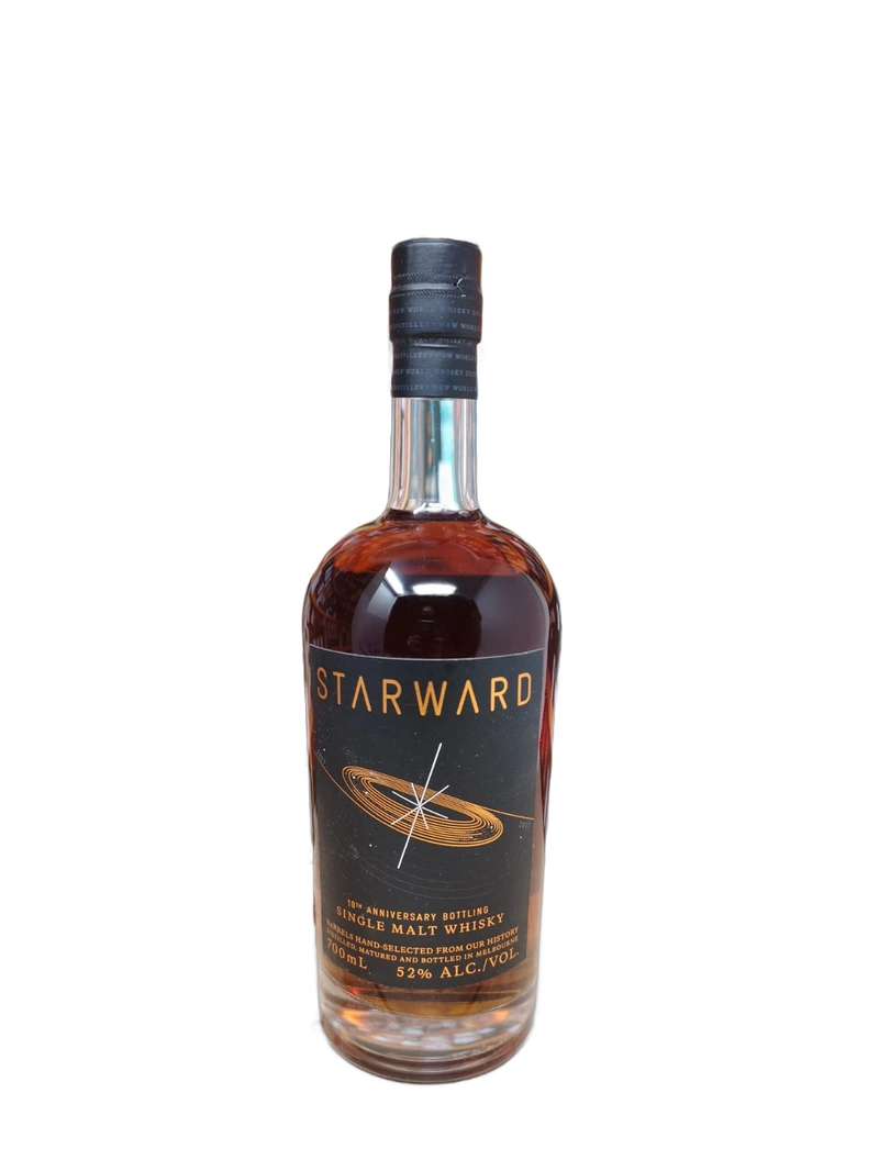 Starward Lagavulin Cask Finish 48% 70cl