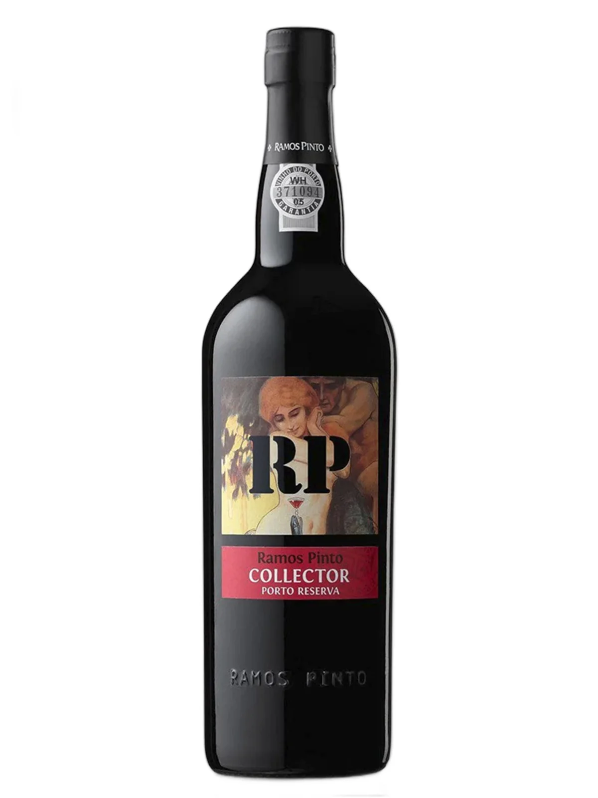 Ramos Pinto Collector Ruby Port NV