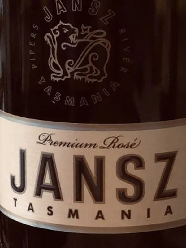 Jansz Premium Rosé NV Tasmania