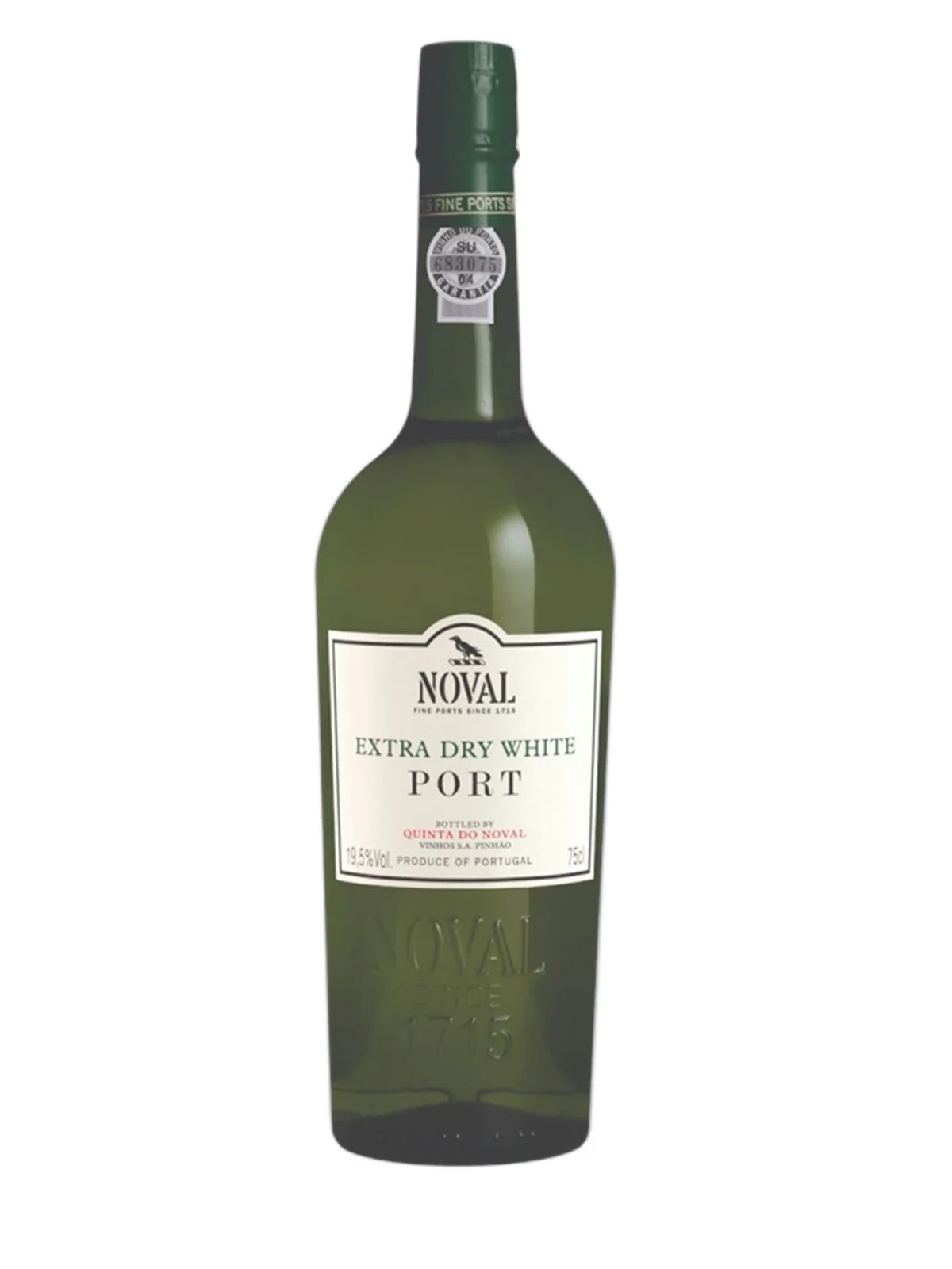 Quinta Do Noval Extra Dry White Port NV