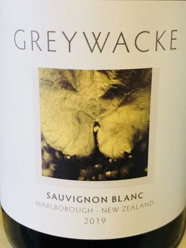 Greywacke Sauvignon Blanc 2023 Marlborough