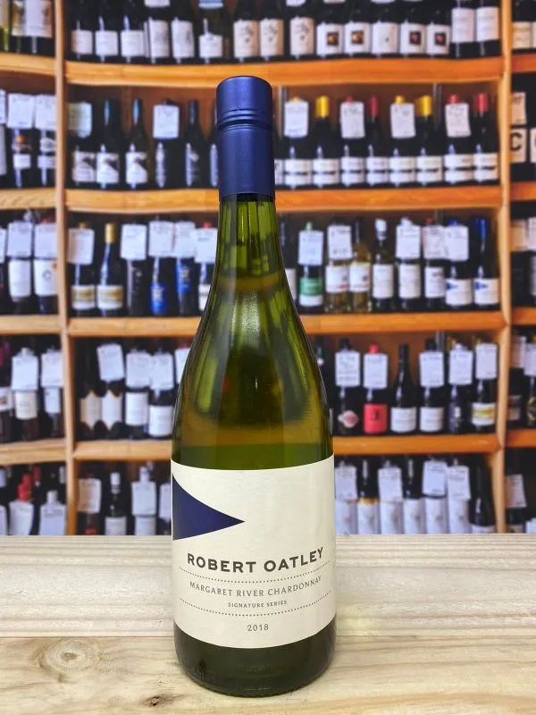 Robert Oatley Signature Chardonnay 2022 Margaret River