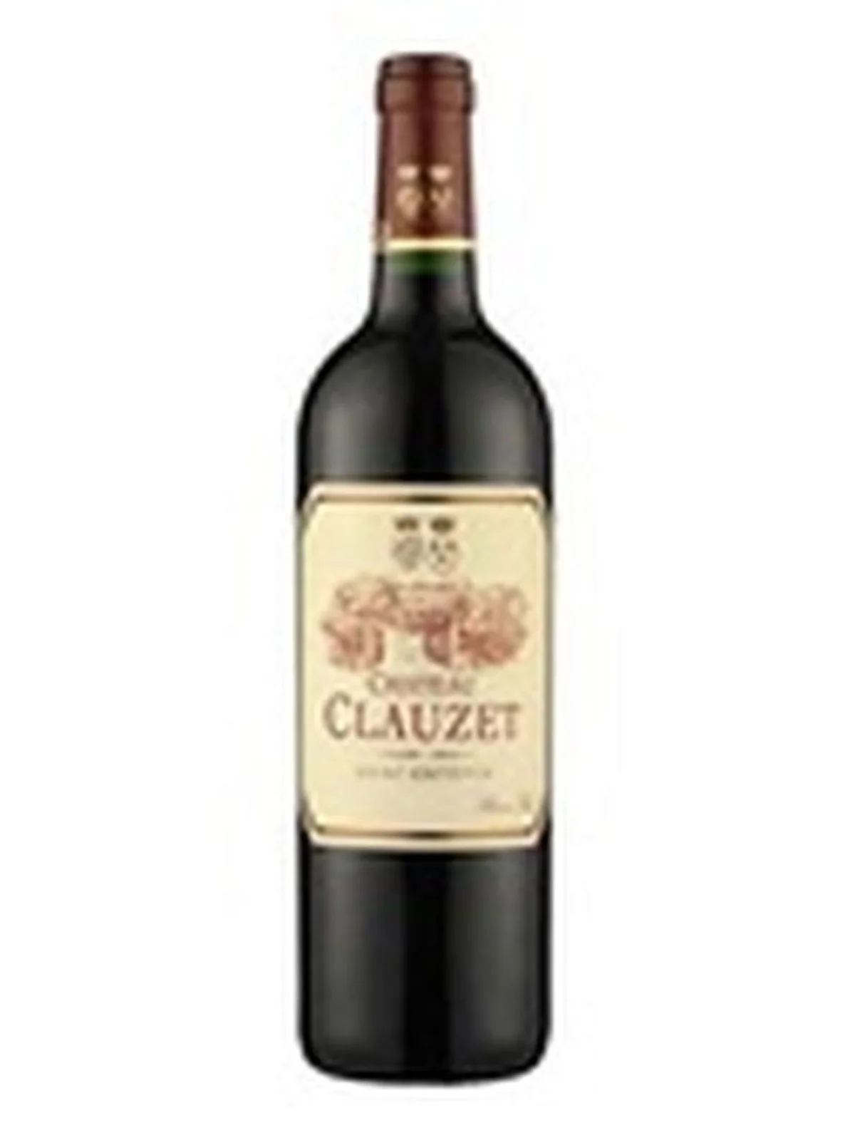 Ch. Clauzet 2017 Saint Estephe