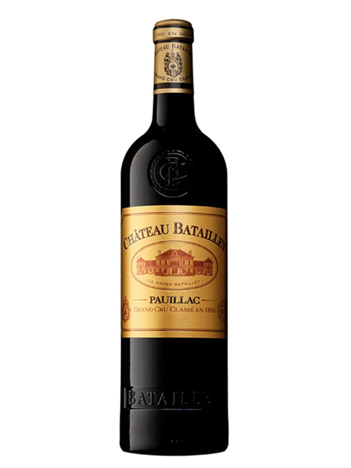 Ch. Batailley 2017 Pauillac 5th Growth