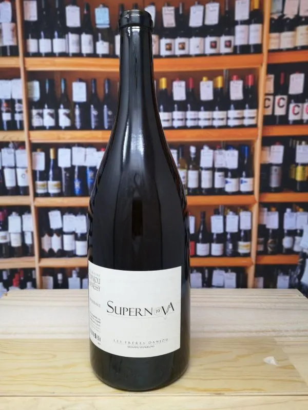 Dom. Danjou-Banessy Supernova 2025 Vin de France 1500ml