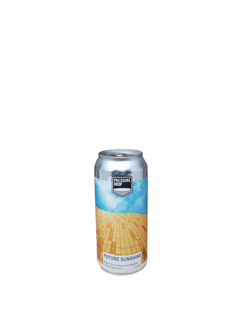Pressure Drop Beer Future Sunshine 6.5 44cl Can[ERROR] 'category