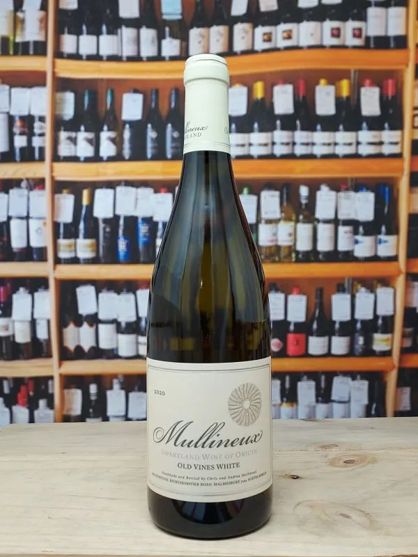 Mullineux Signature Old Vines White Blend 2023 Swartland