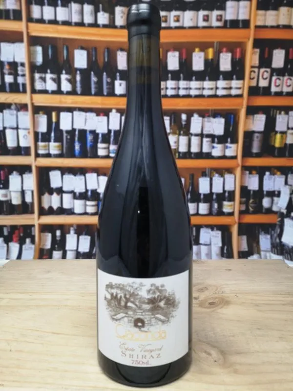 Giaconda Nebbiolo 2017, Beechworth, Victoria