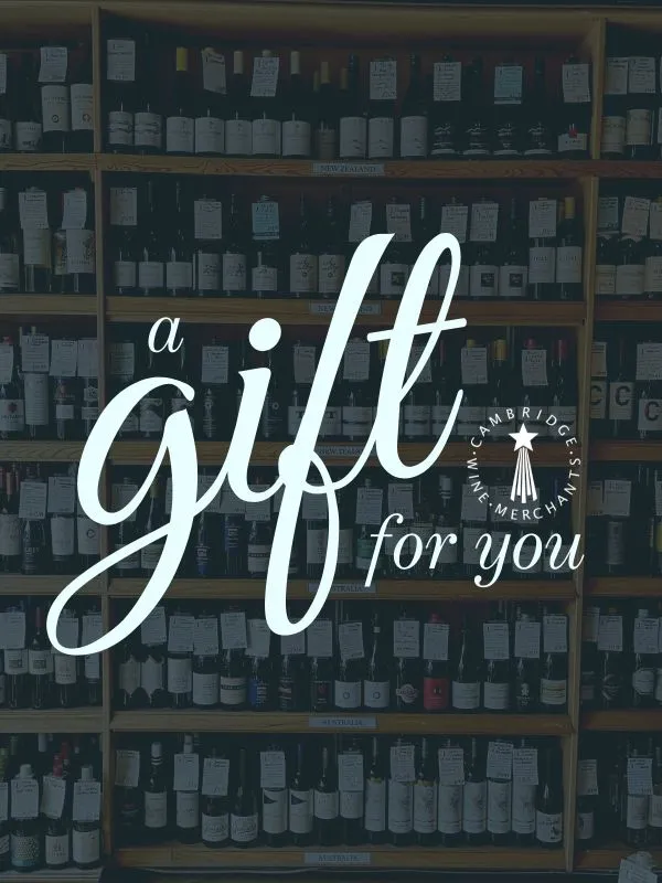 E-Gift Certificate - Receive By Email, Spend Online Or In Cambridge*