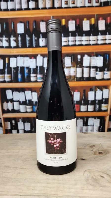 Greywacke Pinot Noir 2021 Marlborough