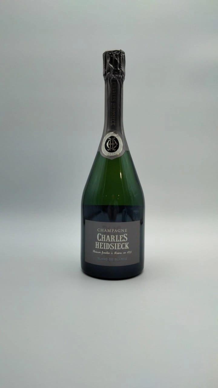 Charles Heidsieck Blanc de Blancs NV