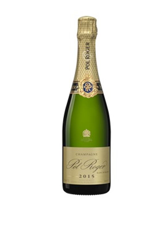 Pol Roger Vintage Blanc de Blancs 2015